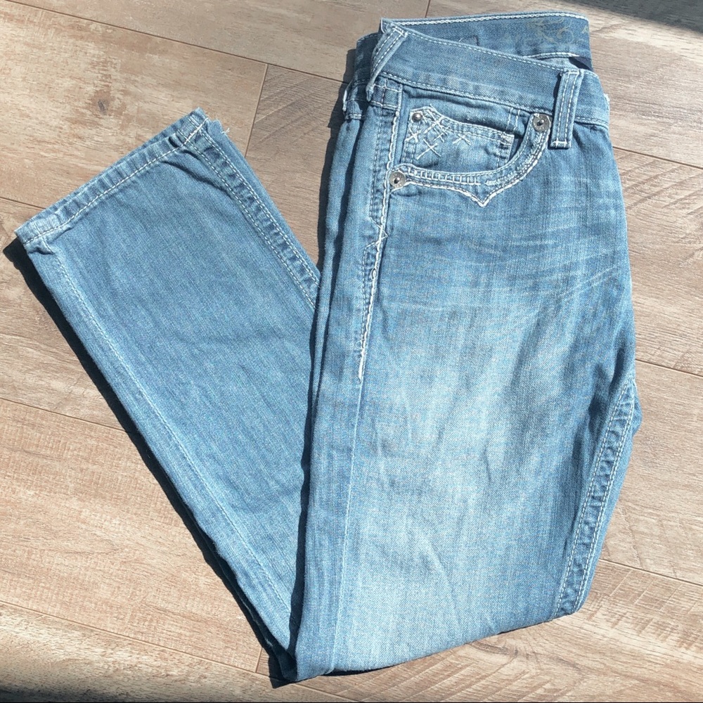 Ariat Boyfriend Jeans | 27 Regular